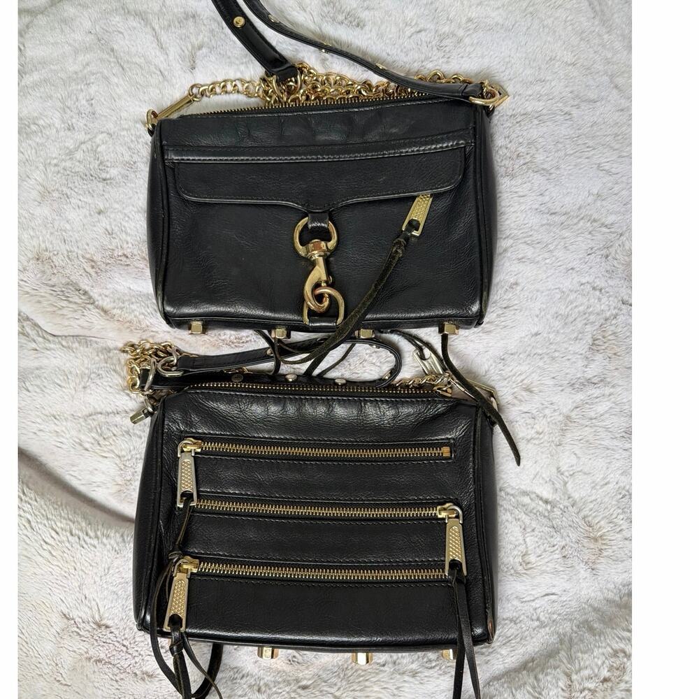 Rebecca Minkoff bundle - Picture 1 of 6